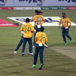 【T20I】パキスタン-南アフリカ　第2戦試合結果
