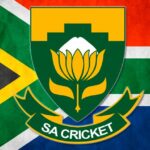 南アフリカのクリケット