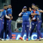 【IPL 2021】コルカタ・ナイトライダーズ（KKR） – ムンバイ・インディアンズ（MI） 試合結果