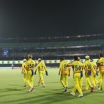【IPL 2021】チェンナイ・スーパーキングス（CSK） – サンライザーズ・ハイデラバード（SRH） 試合結果