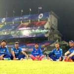 【IPL 2021】ムンバイ・インディアンズ（MI） – ラジャスタン・ロイヤルズ（RR） 試合結果
