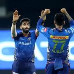 【IPL 2021】ムンバイ・インディアンズ（MI） – サンライザーズ・ハイデラバード（SRH） 試合結果