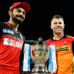 【IPL 2021】サンライザーズ・ハイデラバード（SRH） – ロイヤル・チャレンジャーズ・バンガロール（RCB） 試合結果