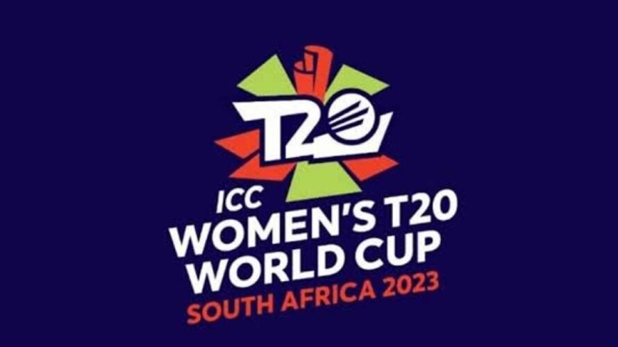 【SEMI FINAL】南アフリカ – イングランド【WOMEN’S T20WC】